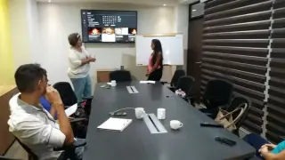 Curso de ventas y mercadeo