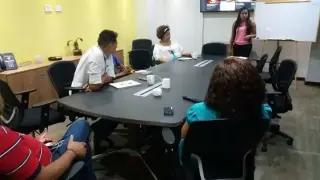 Curso de ventas y mercadeo