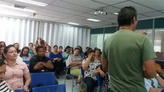 Curso de ventas y mercadeo