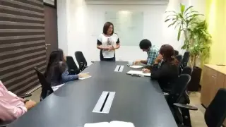 Curso de ventas y mercadeo