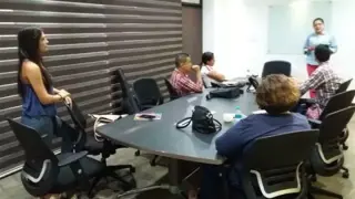 Curso de ventas y mercadeo