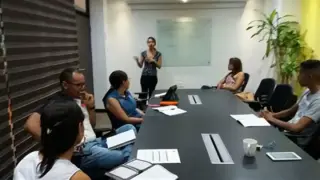 Curso de ventas y mercadeo