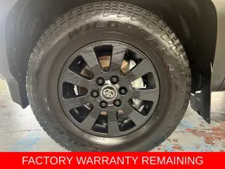 Gold Certified2024 Toyota Land Cruiser First Edition