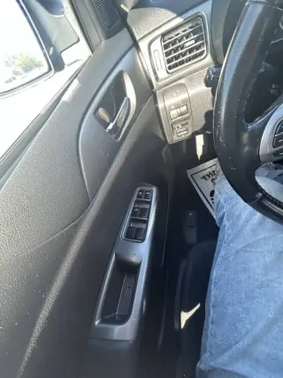 2011 Subaru Impreza 2.5i Premium
