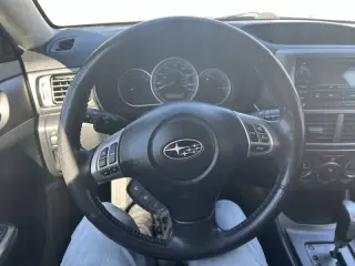 2011 Subaru Impreza 2.5i Premium