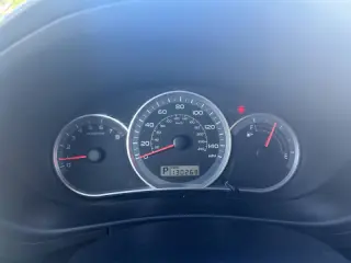 2011 Subaru Impreza 2.5i Premium