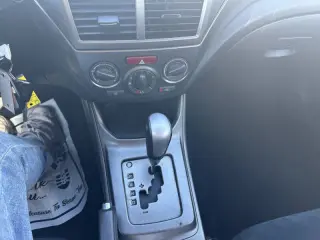 2011 Subaru Impreza 2.5i Premium