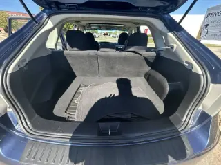 2011 Subaru Impreza 2.5i Premium