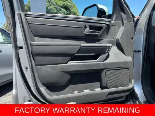 Gold Certified2025 Toyota Sequoia Platinum