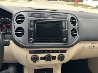 2017 Volkswagen Tiguan 2.0T S 4Motion