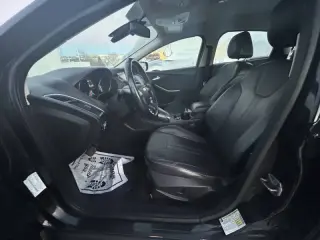 2012 Ford Focus Titanium