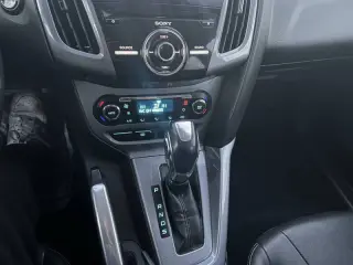 2012 Ford Focus Titanium