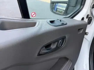 Ford Transit 2024 250 3dr SWB Low Roof Cargo Van