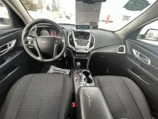 2017 GMC Terrain SLE-1