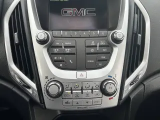 2017 GMC Terrain SLE-1
