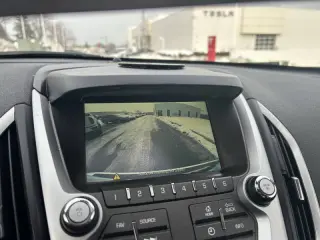 2017 GMC Terrain SLE-1