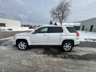 2017 GMC Terrain SLE-1