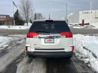 2017 GMC Terrain SLE-1