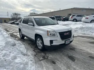 2017 GMC Terrain SLE-1