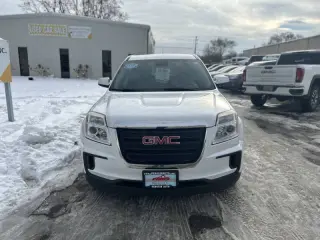 2017 GMC Terrain SLE-1
