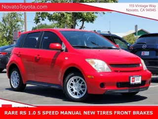 2005 Scion xA