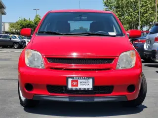 2005 Scion xA