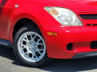 2005 Scion xA