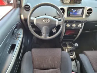 2005 Scion xA
