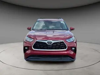 Toyota Highlander 2020 AWD XLE 4dr SUV