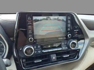 Toyota Highlander 2020 AWD XLE 4dr SUV