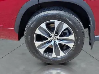 Toyota Highlander 2020 AWD XLE 4dr SUV