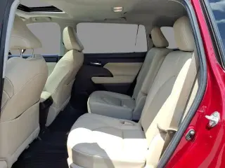 Toyota Highlander 2020 AWD XLE 4dr SUV
