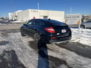 2015 Honda Crosstour EX-L V6