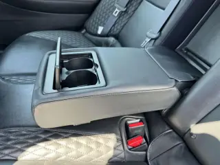 INFINITI Q50 2023 AWD Red Sport 400 4dr Sedan