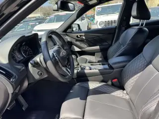 INFINITI Q50 2023 AWD Red Sport 400 4dr Sedan