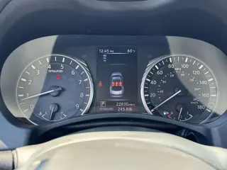 INFINITI Q50 2023 AWD Red Sport 400 4dr Sedan