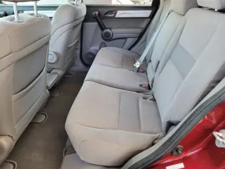 2010 Honda CR-V EX