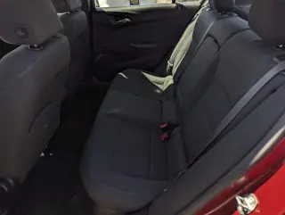 Chevrolet Cruze 2017 LT Auto 4dr Sedan