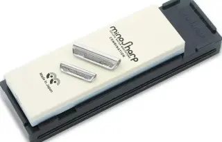 Kit afilar cuchillos Minosharp