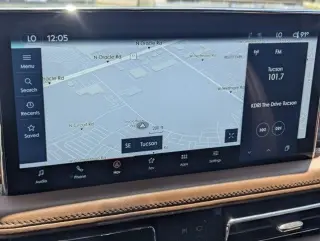 Lincoln Nautilus 2023 AWD Reserve 4dr SUV