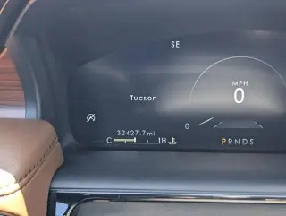 Lincoln Nautilus 2023 AWD Reserve 4dr SUV