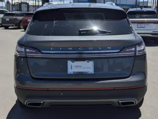 Lincoln Nautilus 2023 AWD Reserve 4dr SUV