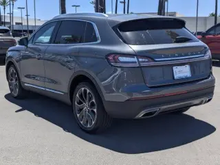Lincoln Nautilus 2023 AWD Reserve 4dr SUV