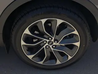 Lincoln Nautilus 2023 AWD Reserve 4dr SUV