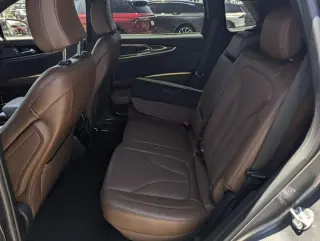 Lincoln Nautilus 2023 AWD Reserve 4dr SUV