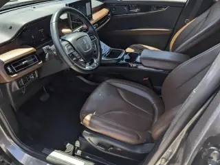 Lincoln Nautilus 2023 AWD Reserve 4dr SUV