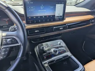 Lincoln Nautilus 2023 AWD Reserve 4dr SUV