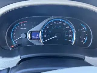 2014 Toyota Sienna XLE 7-Passenger