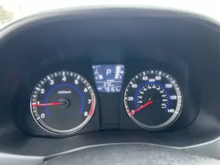 2014 Hyundai Accent GS