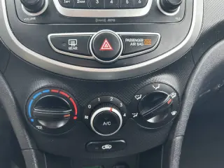 2014 Hyundai Accent GS